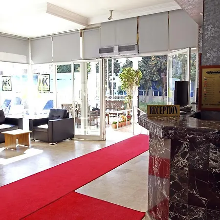 Cleopatra Sultan's Dream Hotel