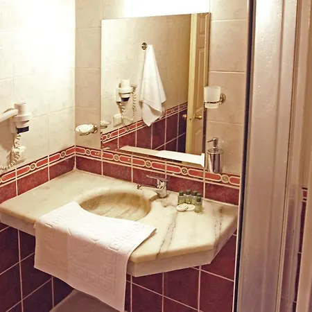 Cleopatra Sultan's Dream Hotel 2*