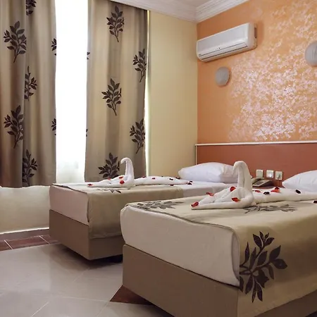 Hotel Cleopatra Sultan's Dream