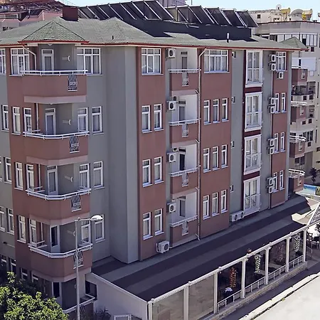 Hotel Cleopatra Sultan's Dream 2*