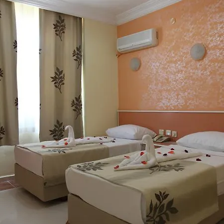 Hotel Cleopatra Sultan's Dream Alanya