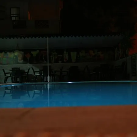 Hotel Cleopatra Sultan's Dream 2*