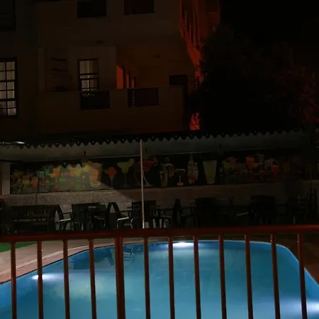 Hotel Cleopatra Sultan's Dream 2*