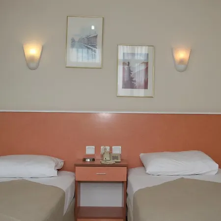 Hotel Cleopatra Sultan's Dream 2*