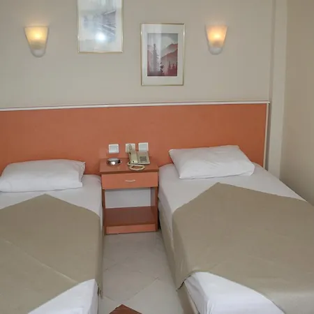 Hotel Cleopatra Sultan's Dream Alanya