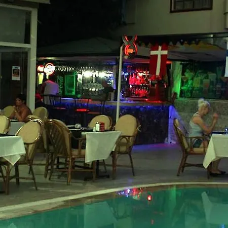 Hotel Cleopatra Sultan's Dream