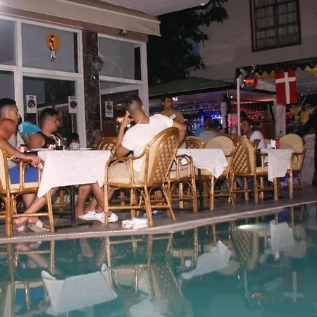 Hotel Cleopatra Sultan's Dream 2*