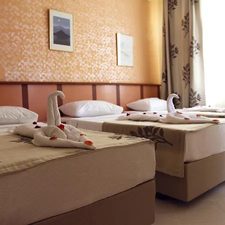 Cleopatra Sultan's Dream Hotel