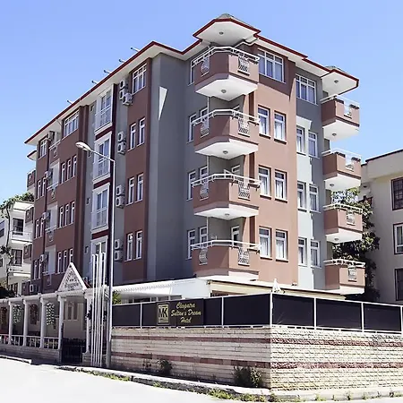 Hotel Cleopatra Sultan's Dream 2*