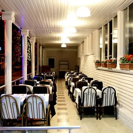 Hotel Cleopatra Sultan's Dream Alanya