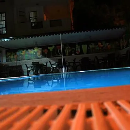 Cleopatra Sultan's Dream 2* Alanya